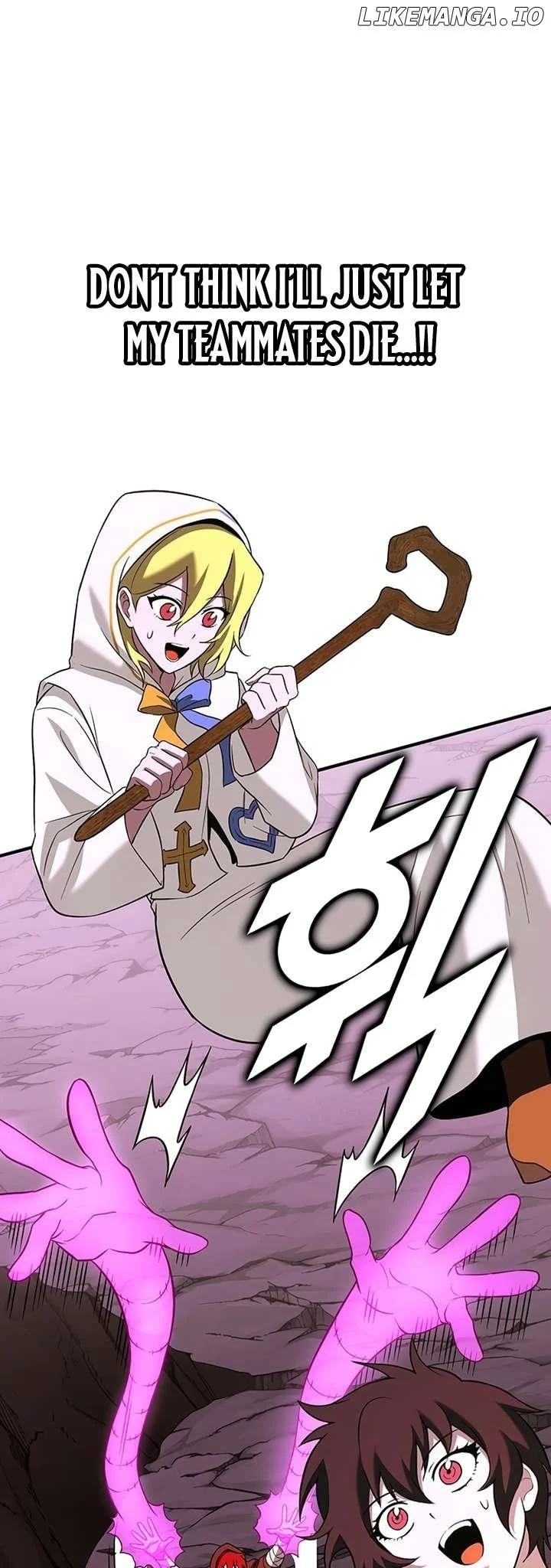 Read Hardcore Leveling Warrior (en) Manga Online