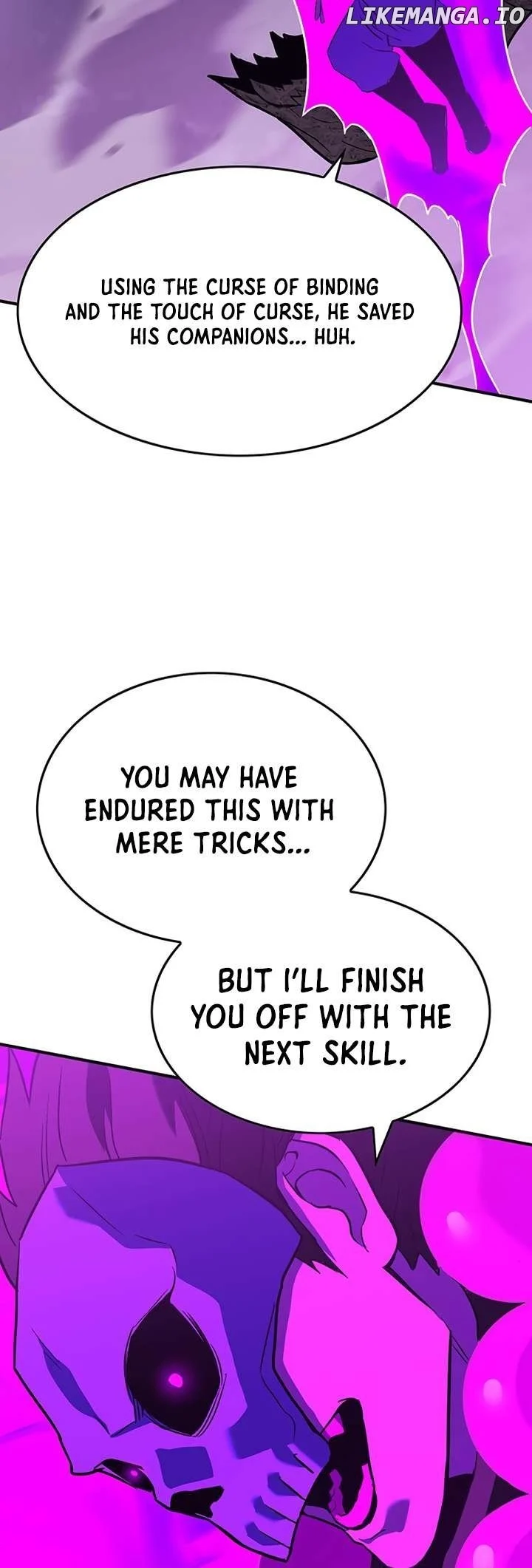 Read Hardcore Leveling Warrior (en) Manga Online