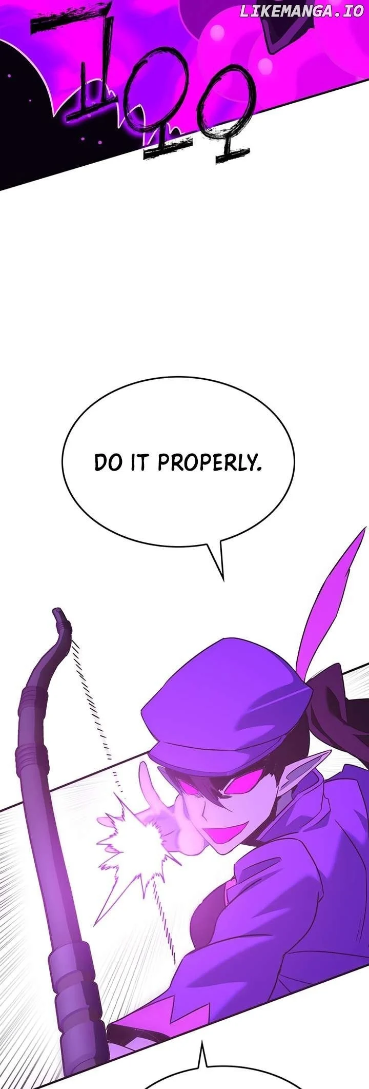 Read Hardcore Leveling Warrior (en) Manga Online