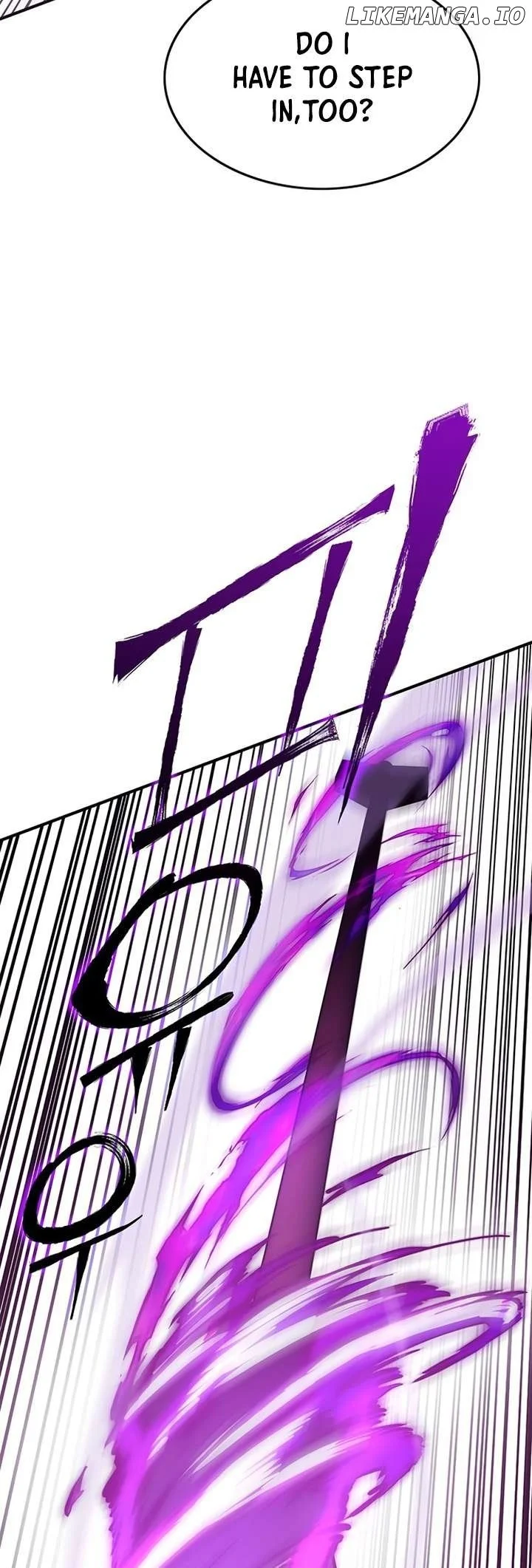 Read Hardcore Leveling Warrior (en) Manga Online