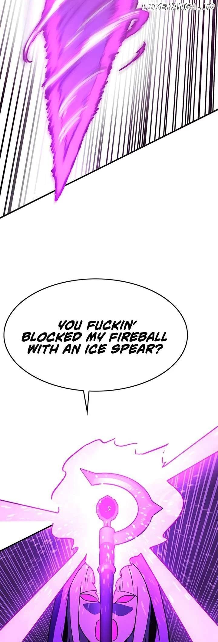 Read Hardcore Leveling Warrior (en) Manga Online