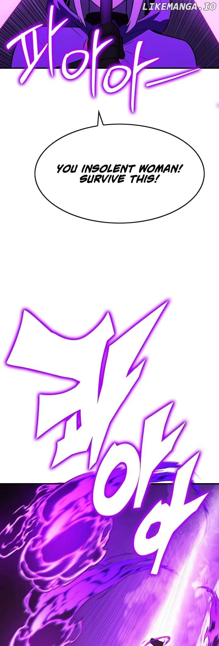 Read Hardcore Leveling Warrior (en) Manga Online