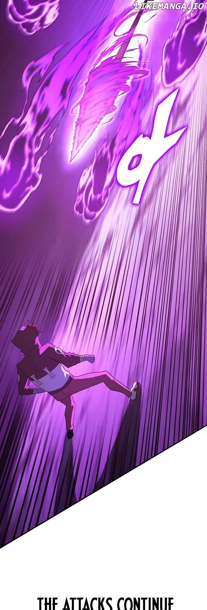 Read Hardcore Leveling Warrior (en) Manga Online