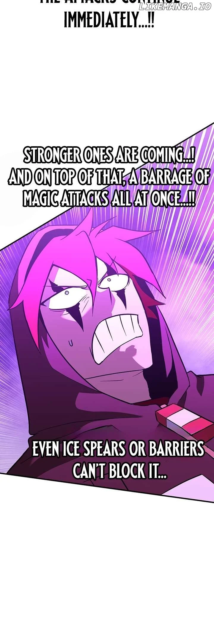 Read Hardcore Leveling Warrior (en) Manga Online