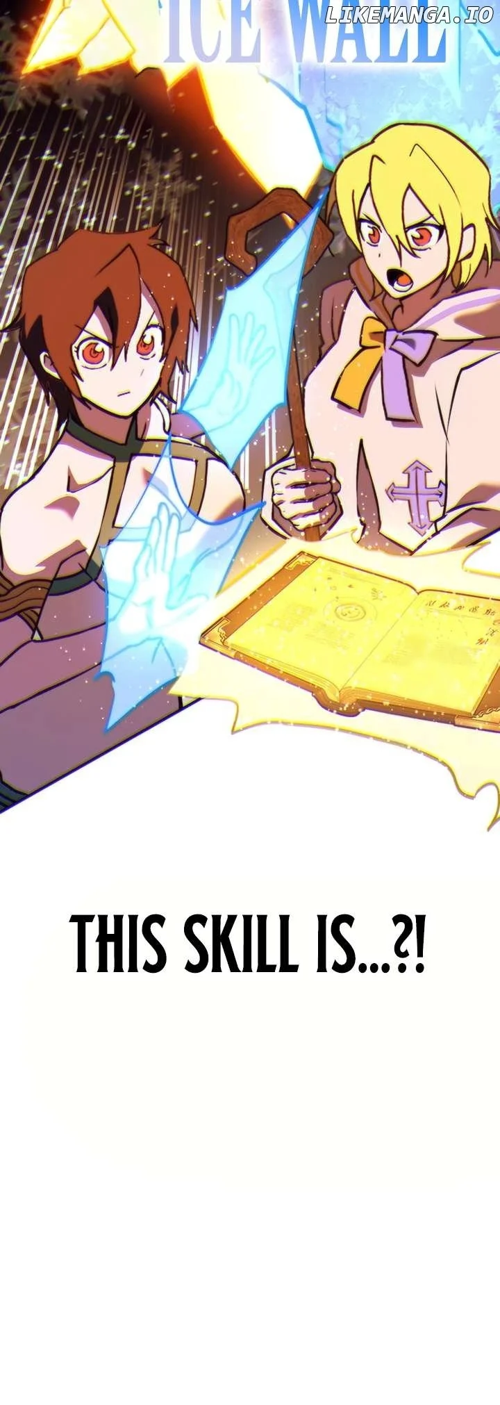 Read Hardcore Leveling Warrior (en) Manga Online