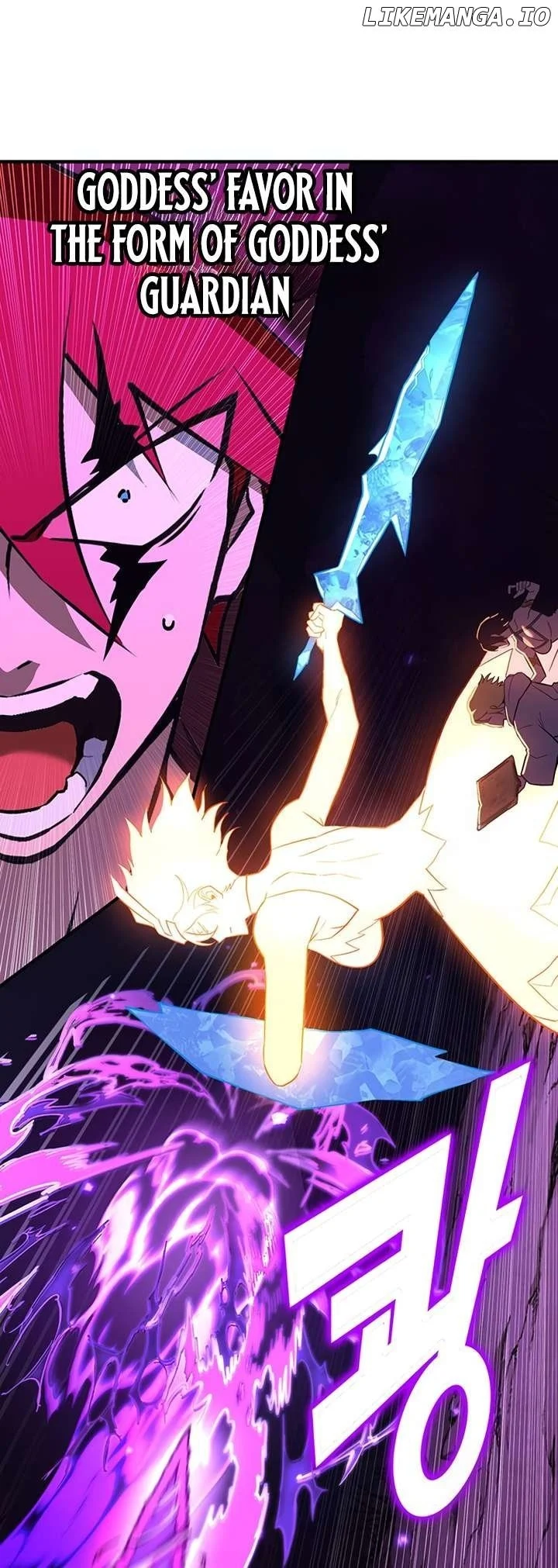 Read Hardcore Leveling Warrior (en) Manga Online