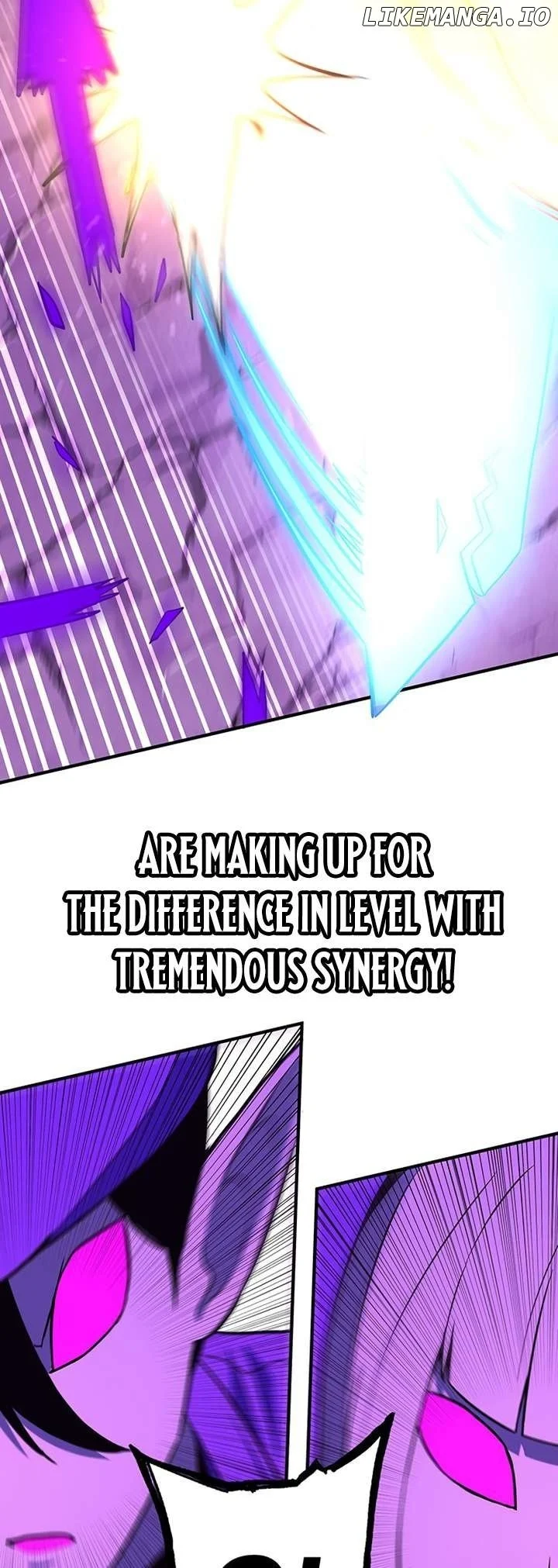 Read Hardcore Leveling Warrior (en) Manga Online