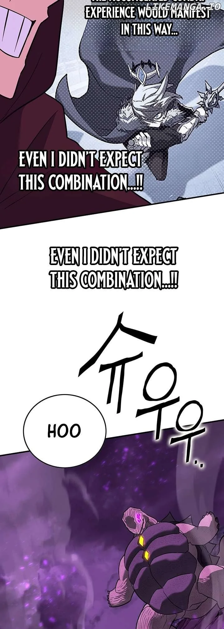 Read Hardcore Leveling Warrior (en) Manga Online