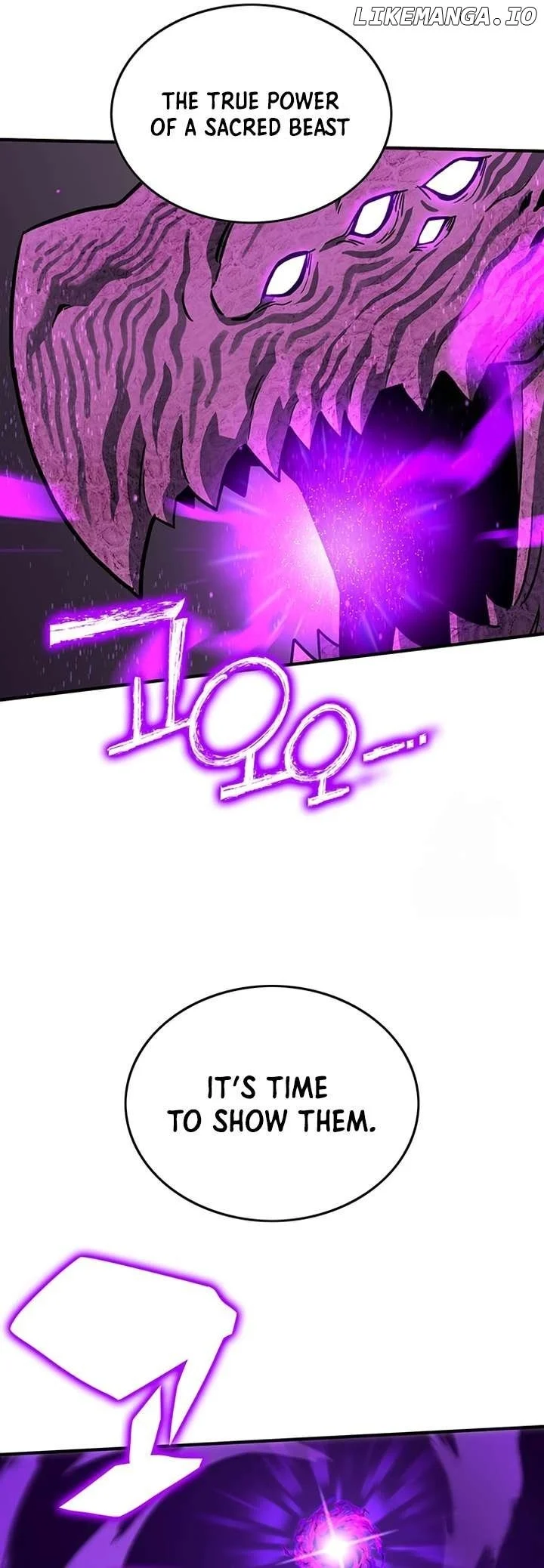 Read Hardcore Leveling Warrior (en) Manga Online