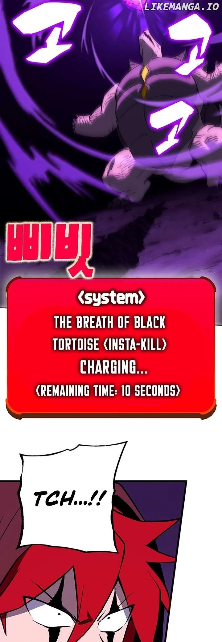 Read Hardcore Leveling Warrior (en) Manga Online