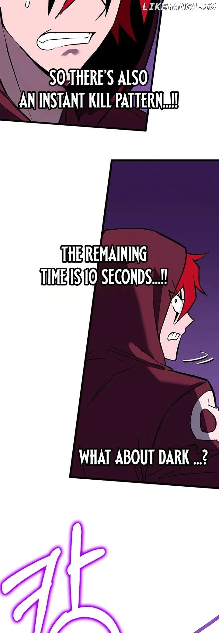 Read Hardcore Leveling Warrior (en) Manga Online