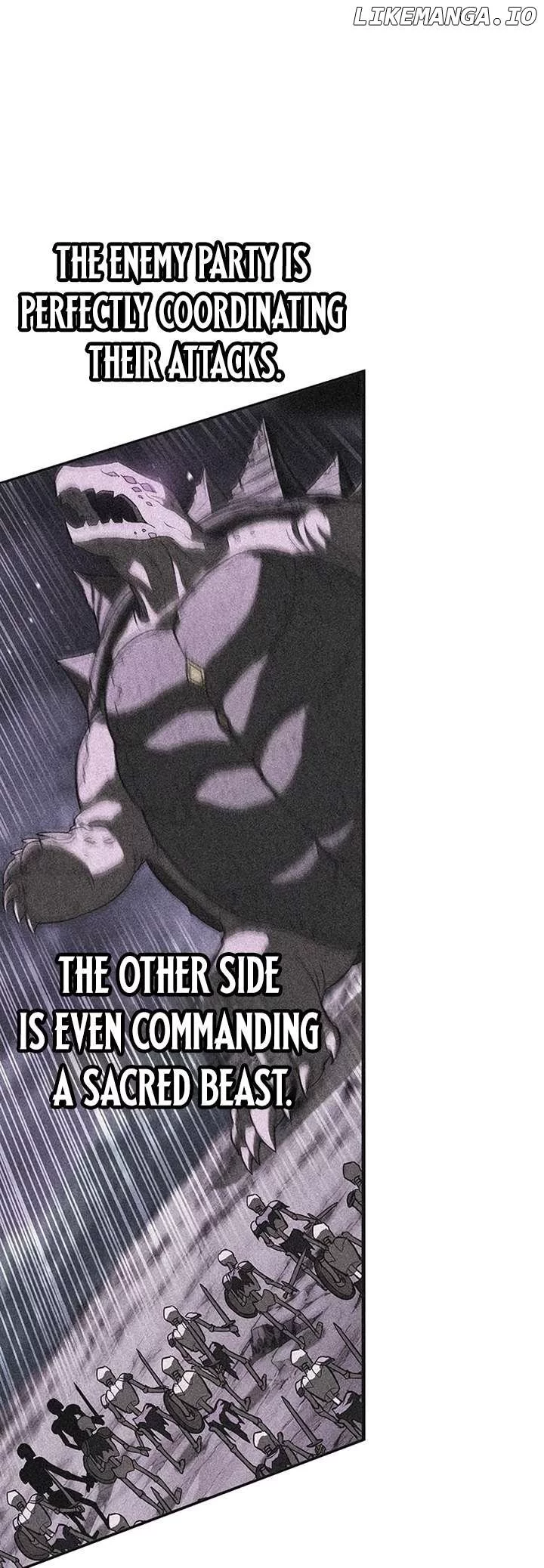 Read Hardcore Leveling Warrior (en) Manga Online