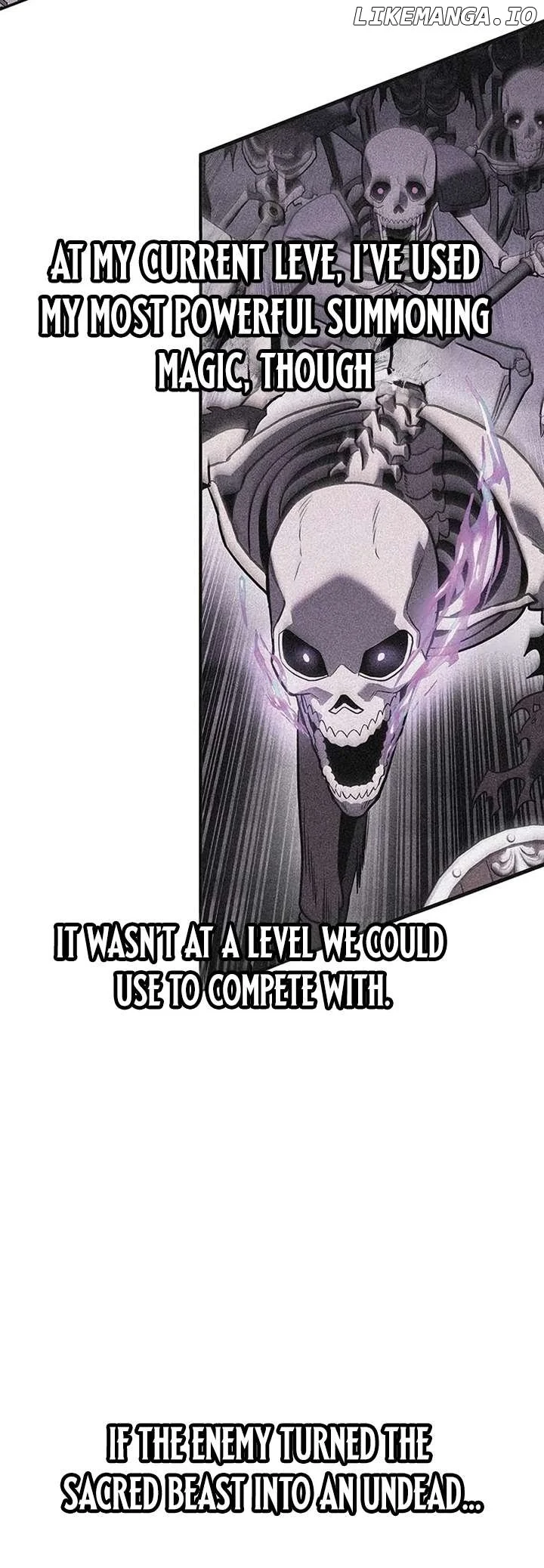 Read Hardcore Leveling Warrior (en) Manga Online