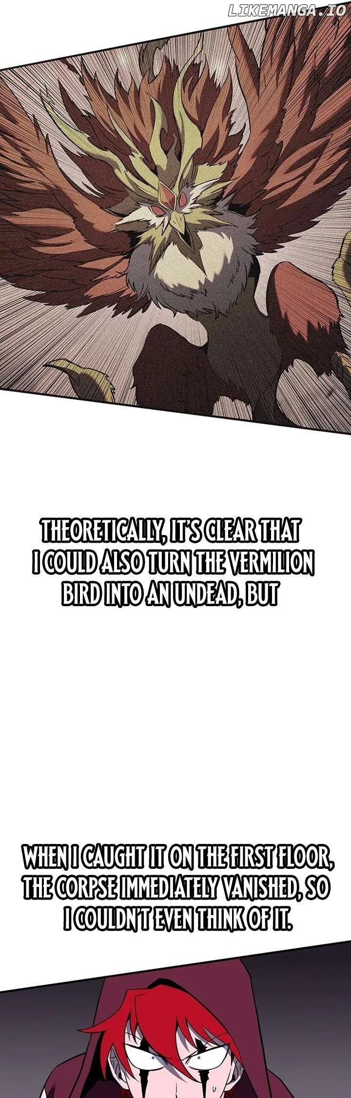 Read Hardcore Leveling Warrior (en) Manga Online