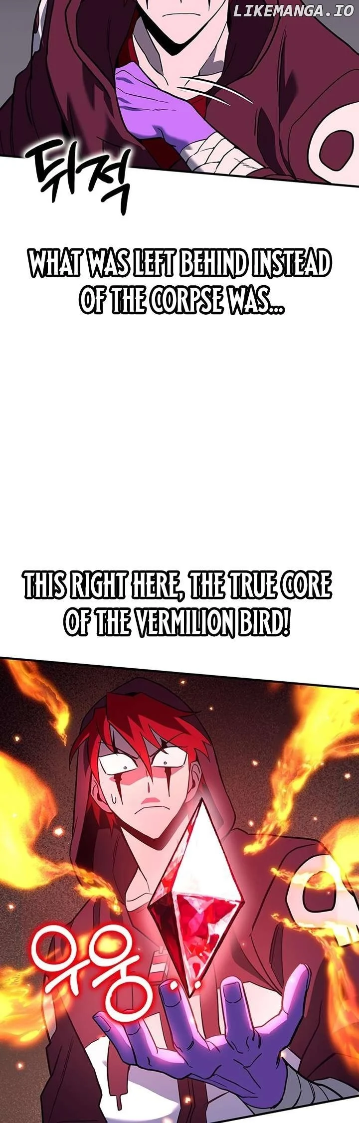 Read Hardcore Leveling Warrior (en) Manga Online