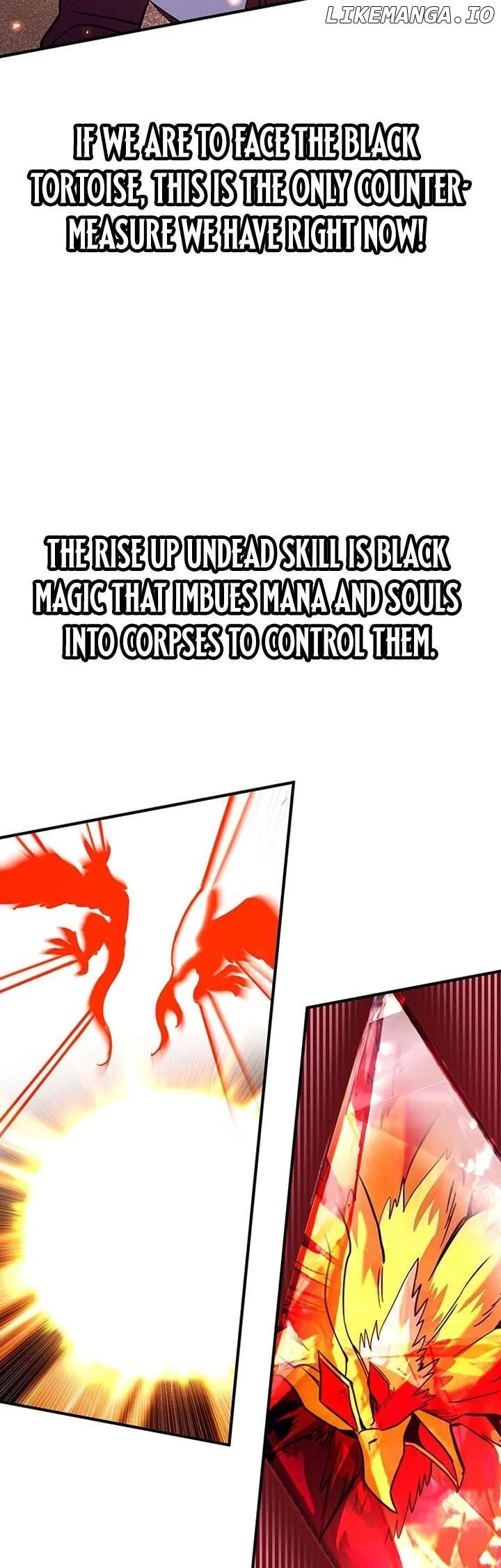 Read Hardcore Leveling Warrior (en) Manga Online