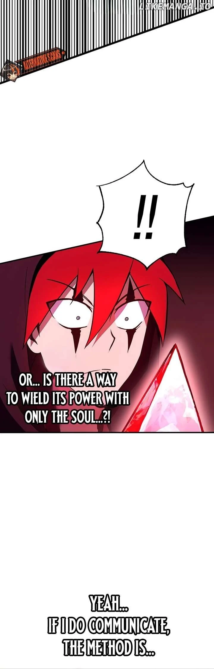 Read Hardcore Leveling Warrior (en) Manga Online