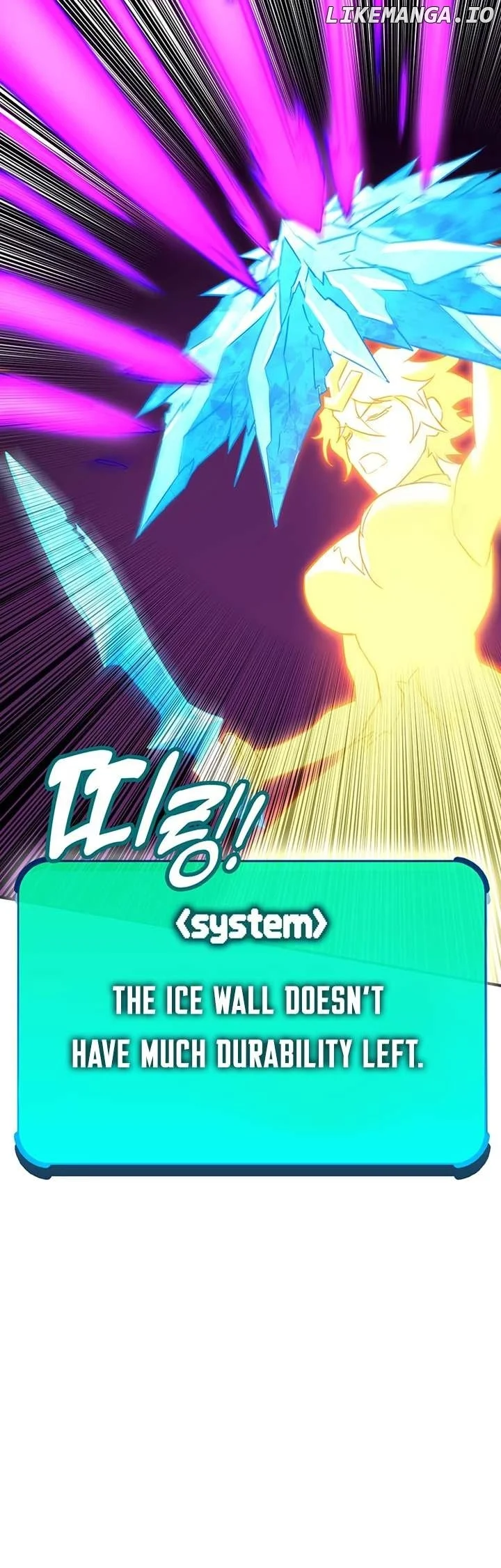 Read Hardcore Leveling Warrior (en) Manga Online