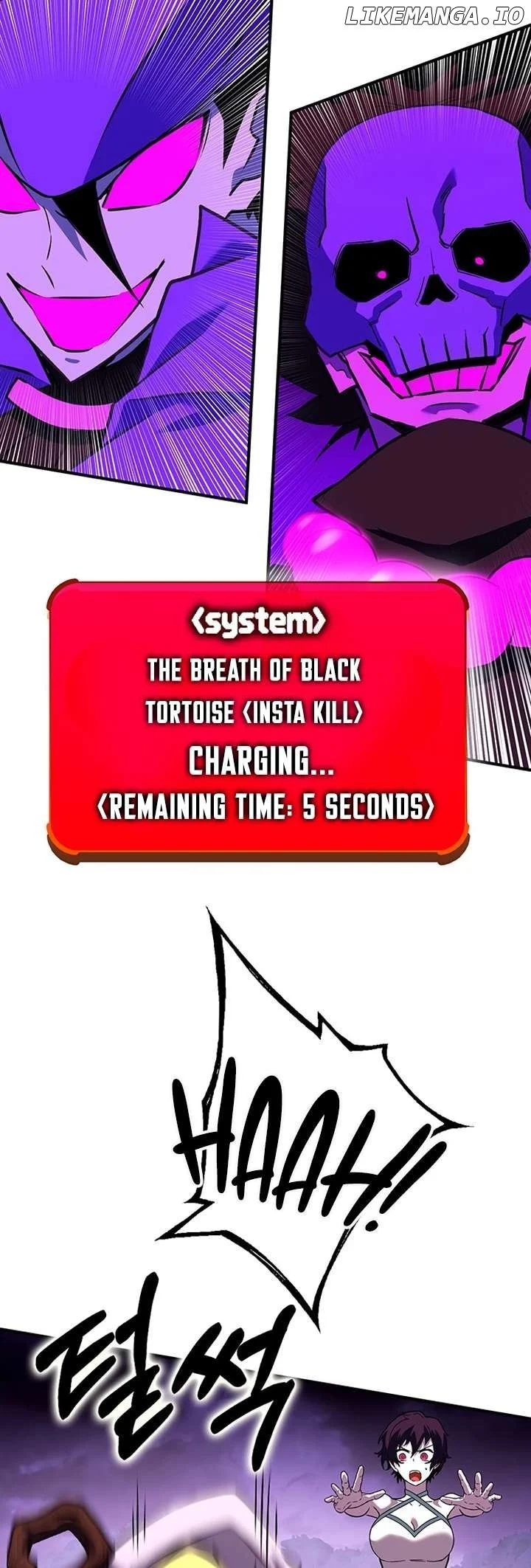 Read Hardcore Leveling Warrior (en) Manga Online