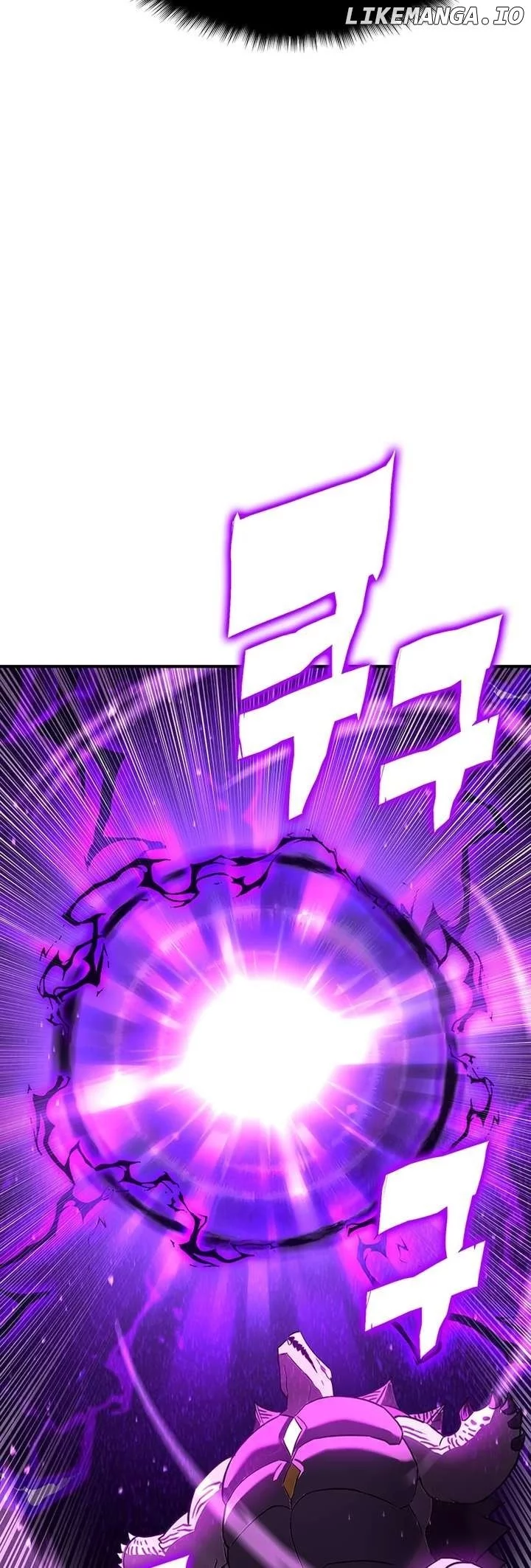 Read Hardcore Leveling Warrior (en) Manga Online