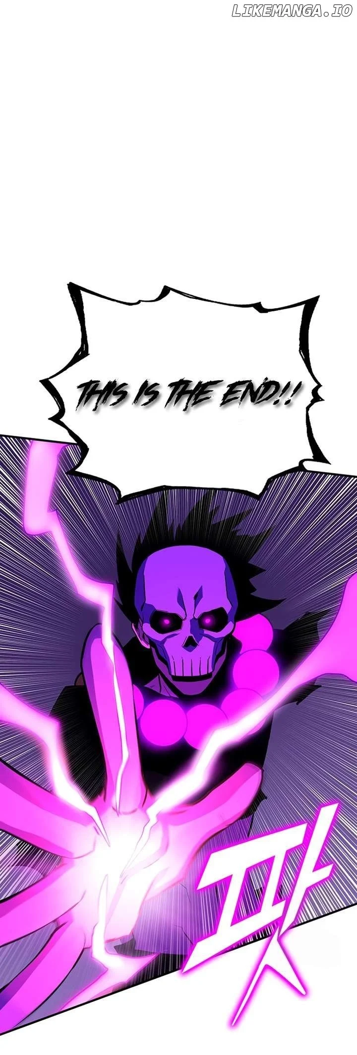 Read Hardcore Leveling Warrior (en) Manga Online