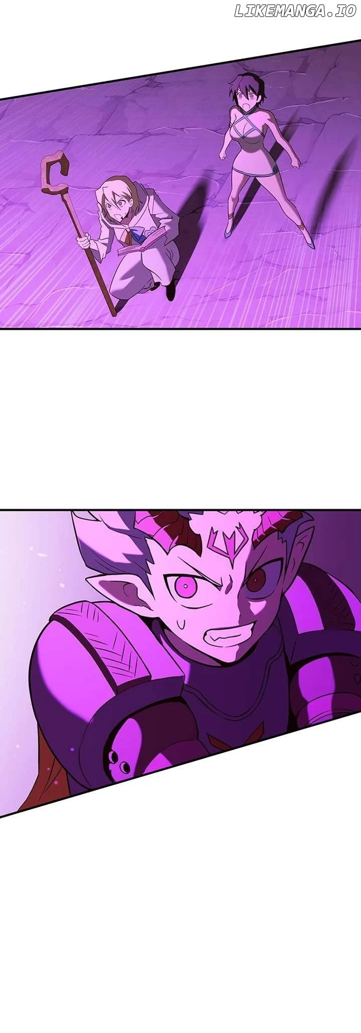 Read Hardcore Leveling Warrior (en) Manga Online