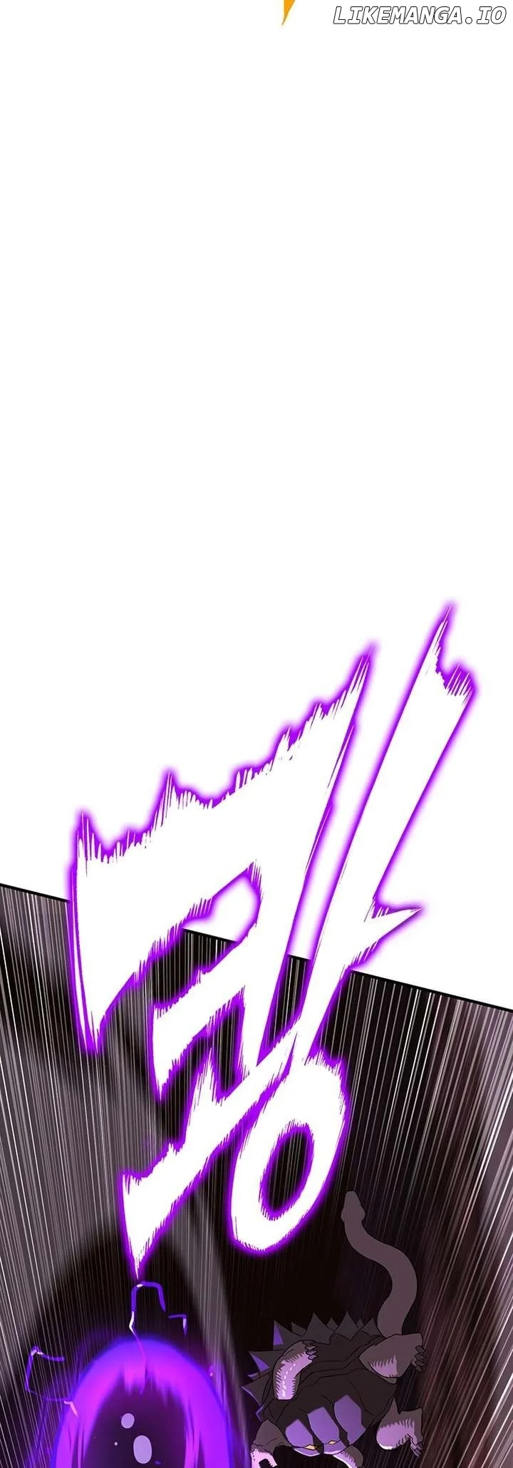 Read Hardcore Leveling Warrior (en) Manga Online