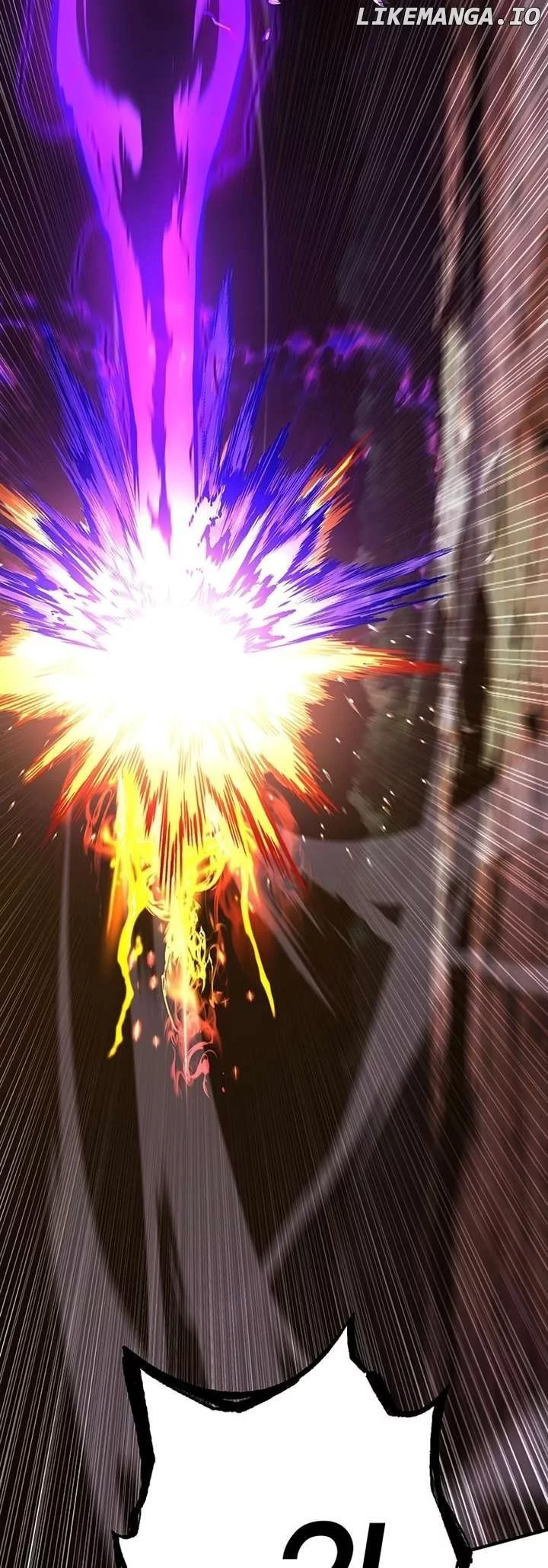 Read Hardcore Leveling Warrior (en) Manga Online