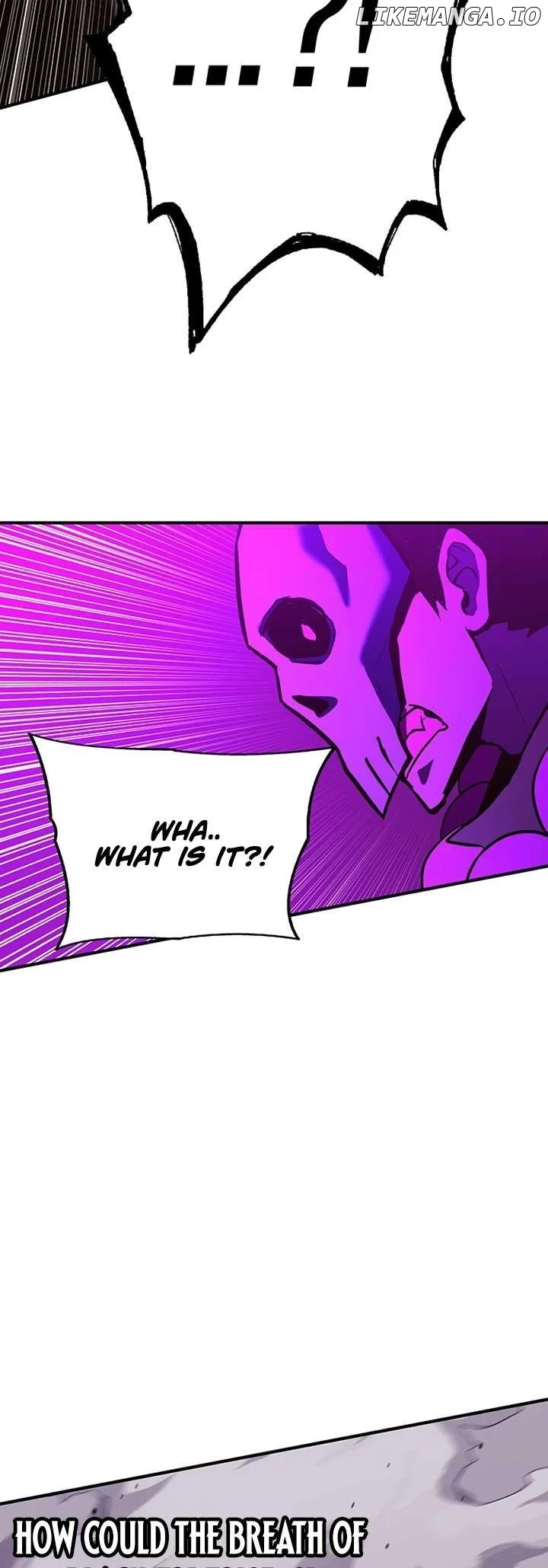 Read Hardcore Leveling Warrior (en) Manga Online