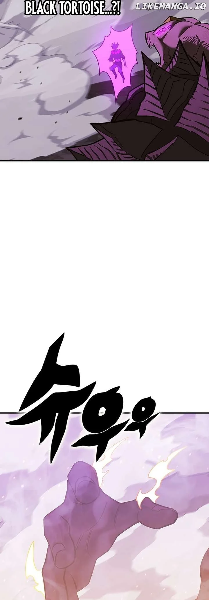 Read Hardcore Leveling Warrior (en) Manga Online