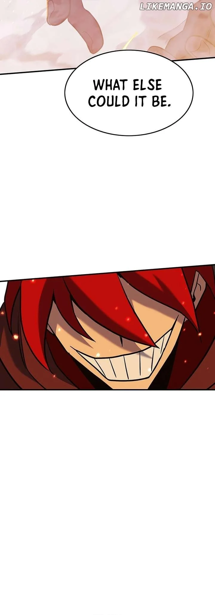 Read Hardcore Leveling Warrior (en) Manga Online