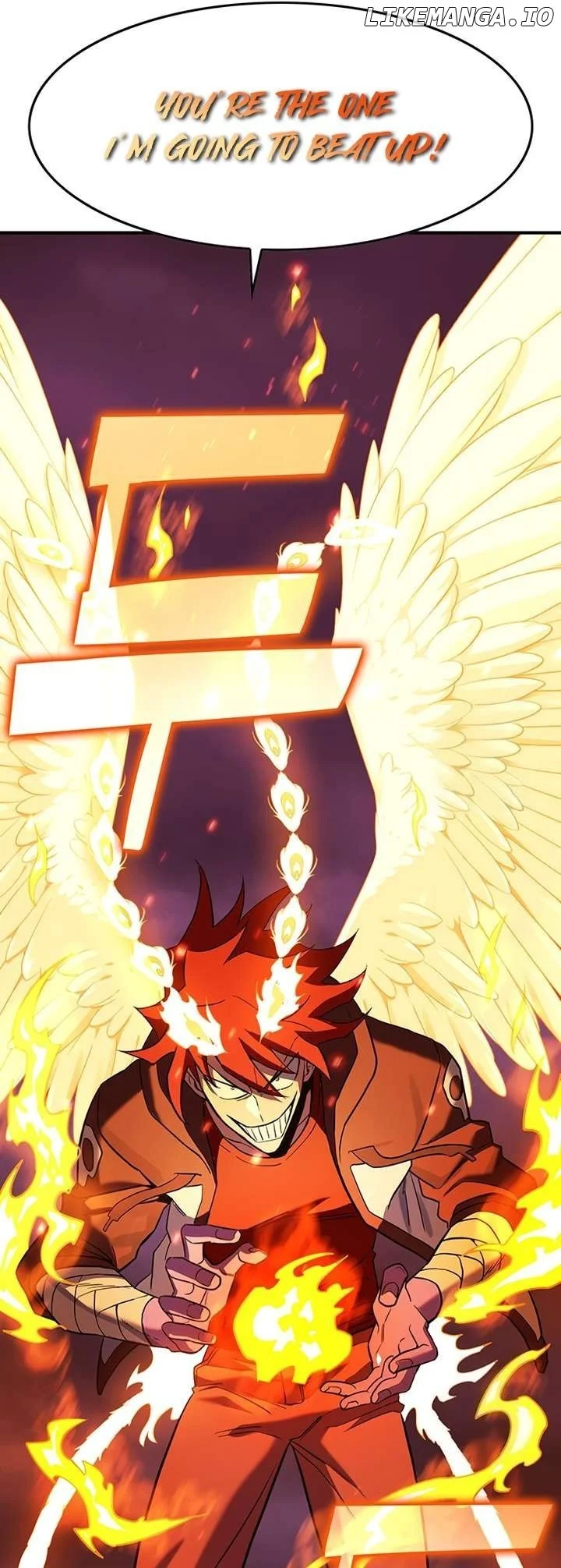 Read Hardcore Leveling Warrior (en) Manga Online