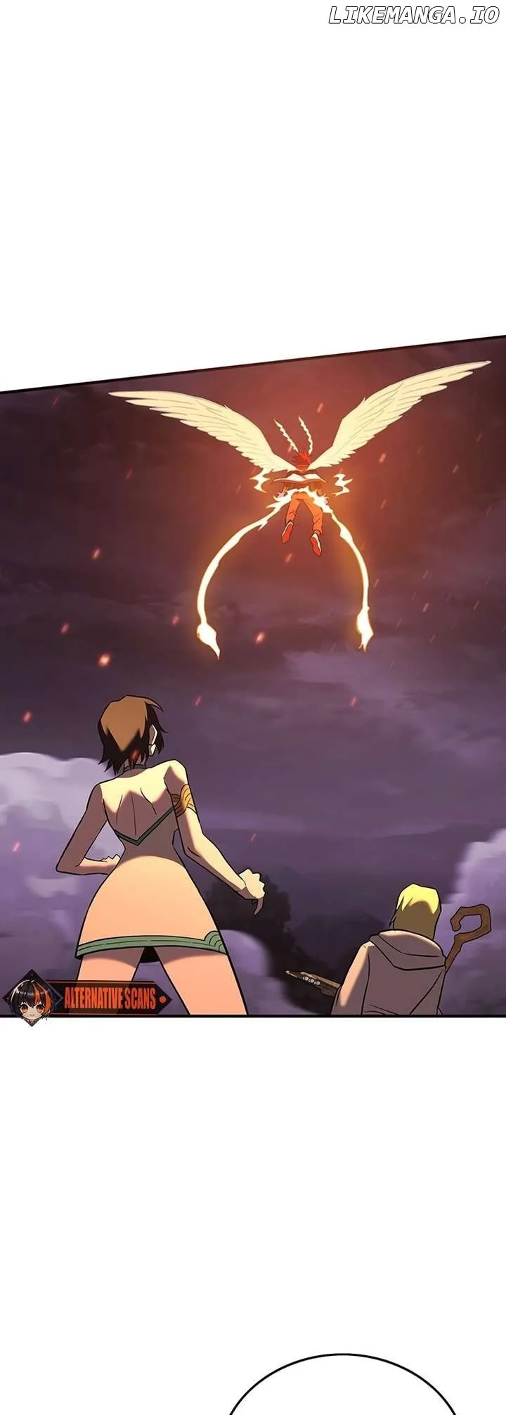 Read Hardcore Leveling Warrior (en) Manga Online