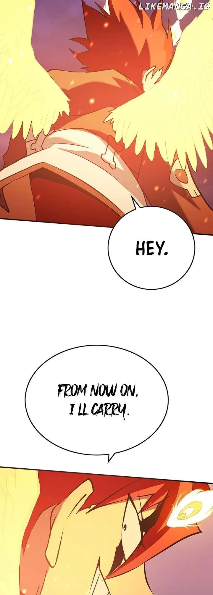 Read Hardcore Leveling Warrior (en) Manga Online