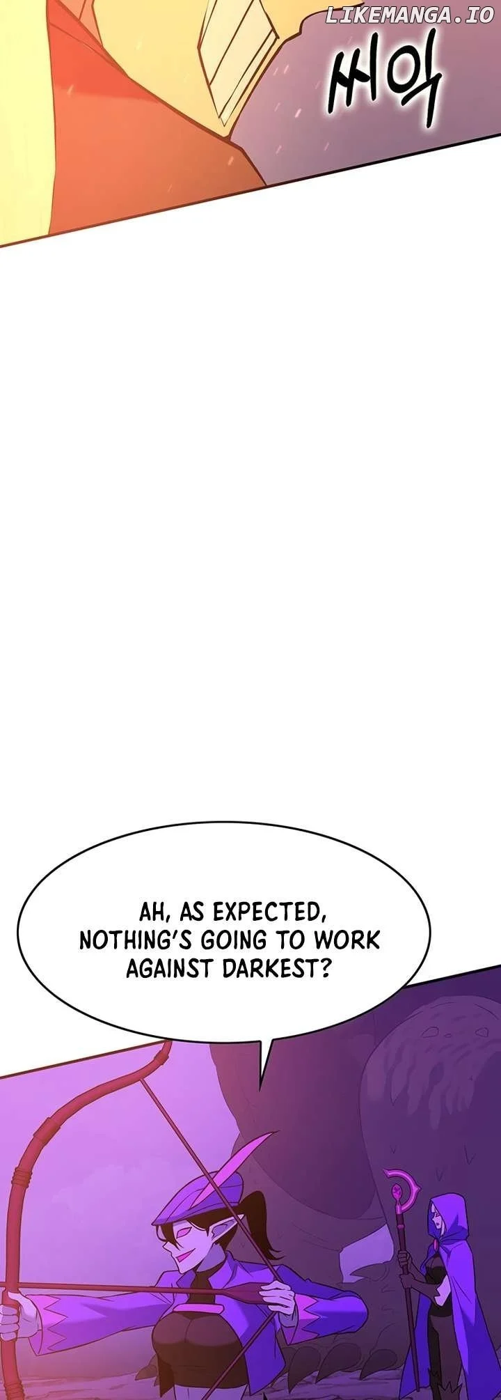 Read Hardcore Leveling Warrior (en) Manga Online