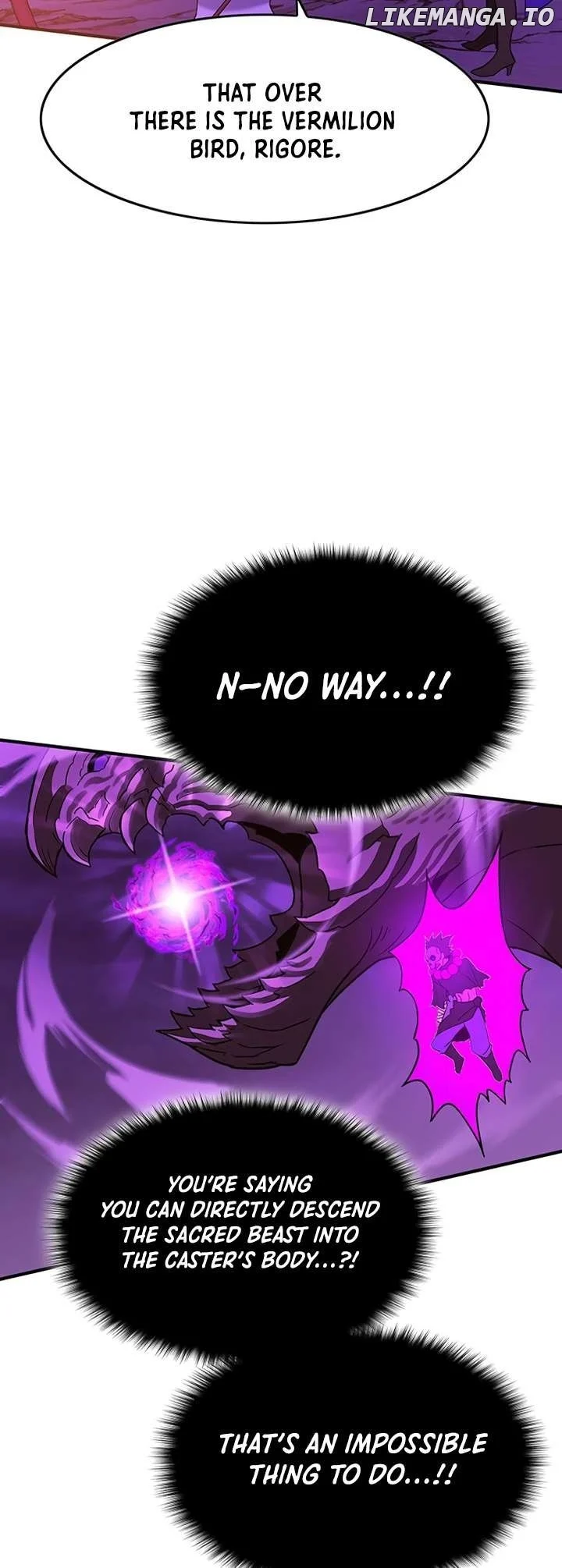 Read Hardcore Leveling Warrior (en) Manga Online