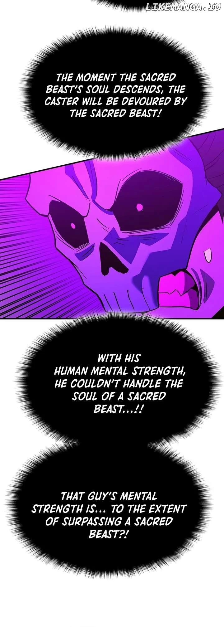 Read Hardcore Leveling Warrior (en) Manga Online