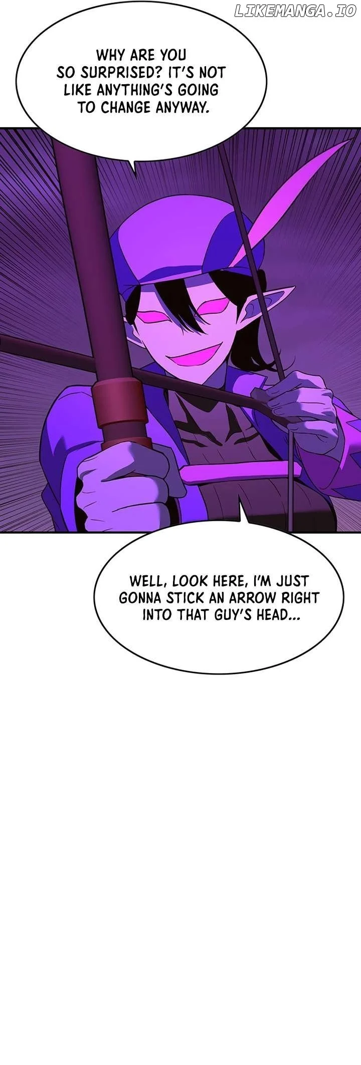 Read Hardcore Leveling Warrior (en) Manga Online