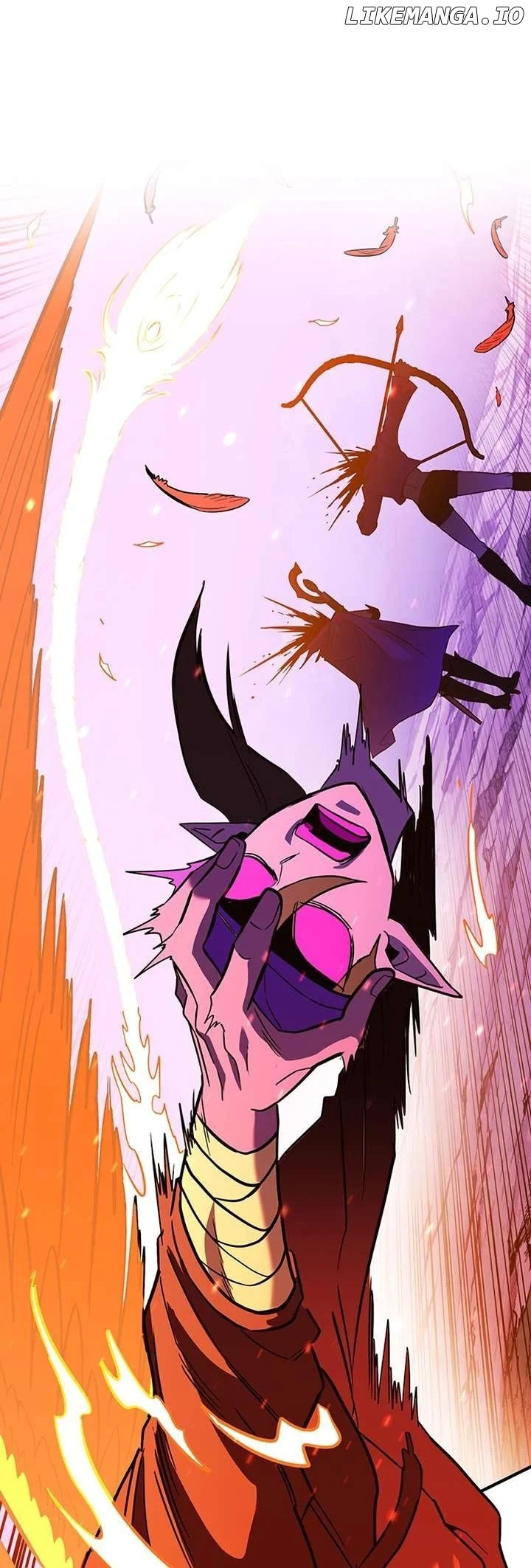 Read Hardcore Leveling Warrior (en) Manga Online