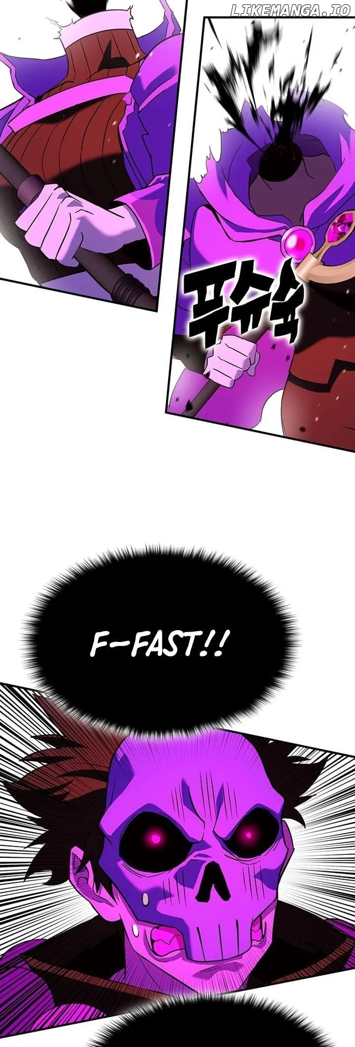 Read Hardcore Leveling Warrior (en) Manga Online