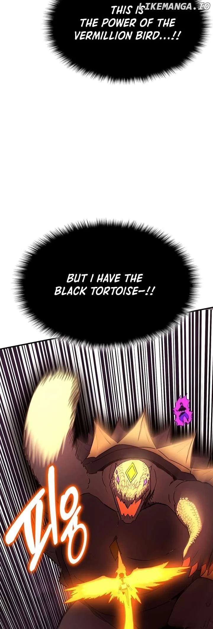 Read Hardcore Leveling Warrior (en) Manga Online