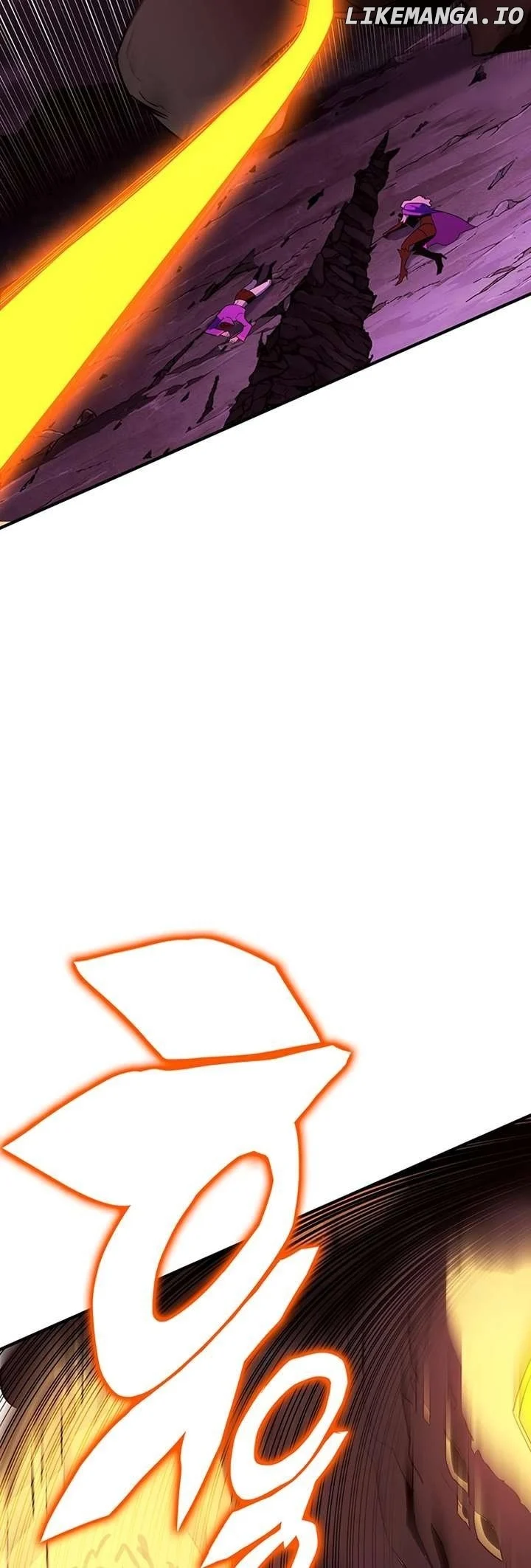 Read Hardcore Leveling Warrior (en) Manga Online