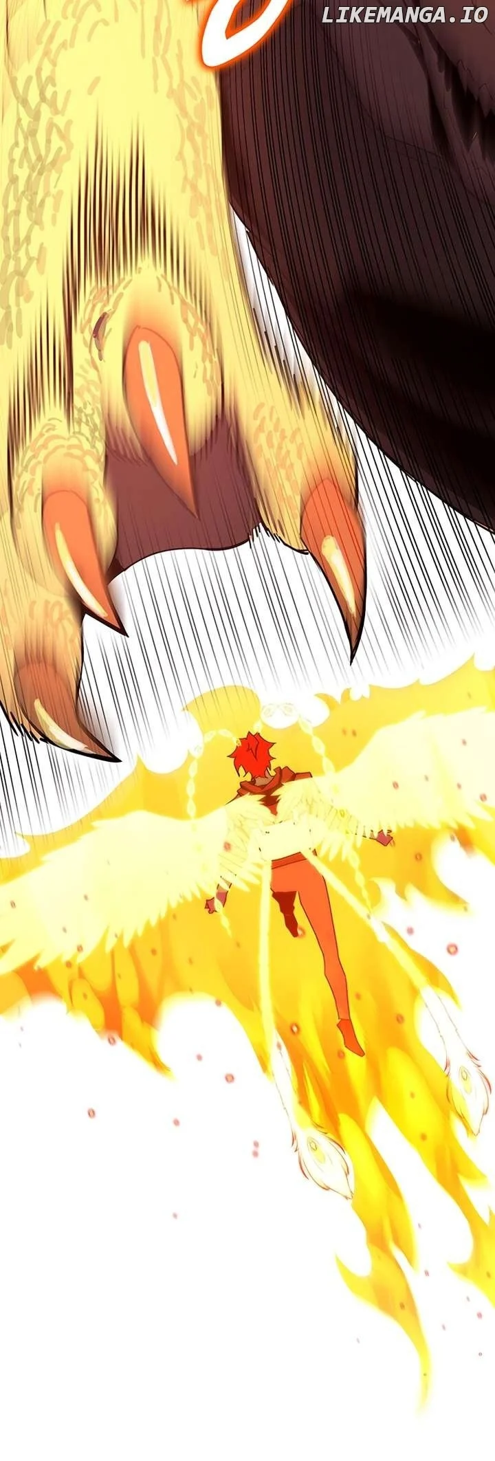 Read Hardcore Leveling Warrior (en) Manga Online