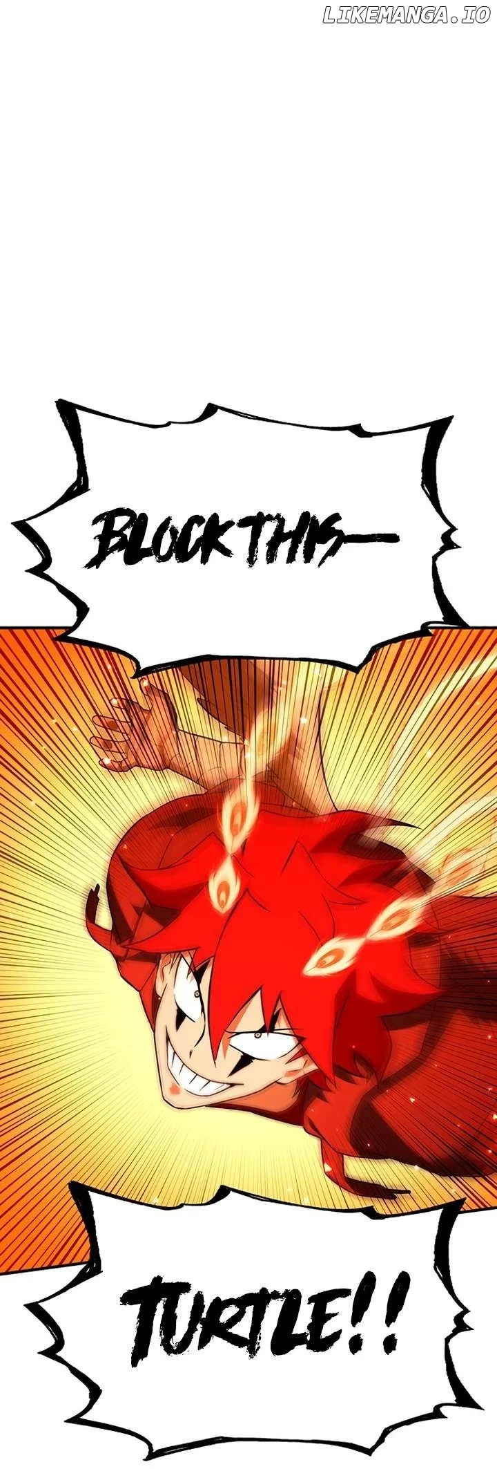 Read Hardcore Leveling Warrior (en) Manga Online