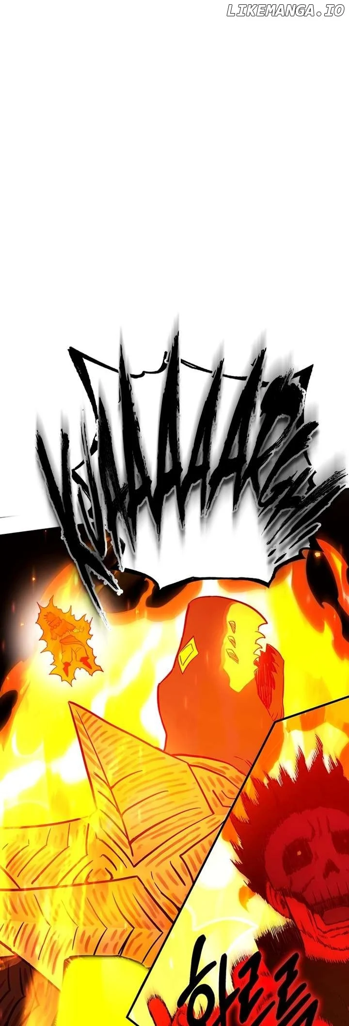 Read Hardcore Leveling Warrior (en) Manga Online