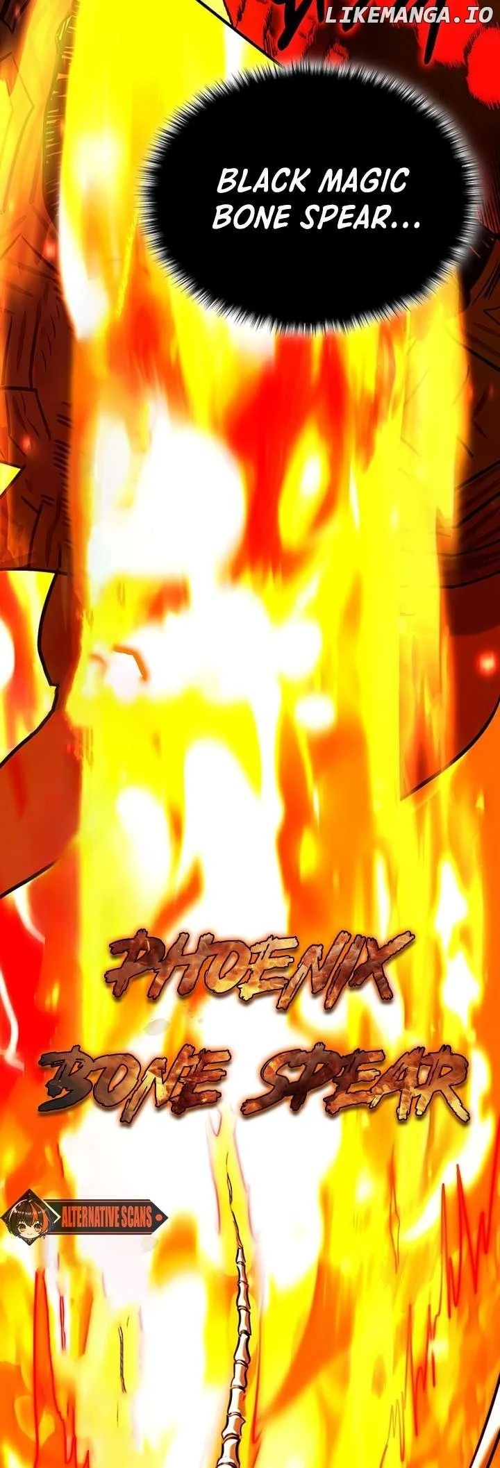 Read Hardcore Leveling Warrior (en) Manga Online