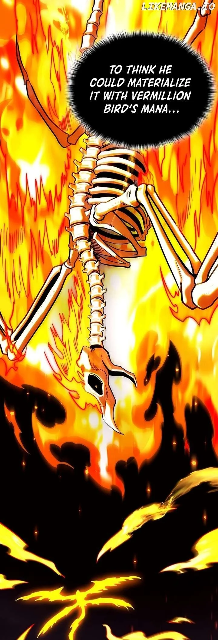 Read Hardcore Leveling Warrior (en) Manga Online