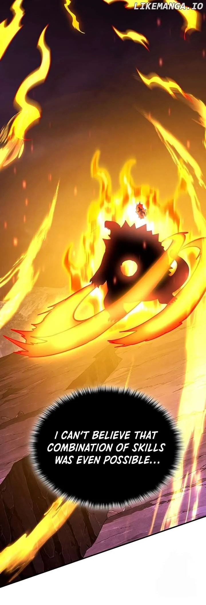 Read Hardcore Leveling Warrior (en) Manga Online