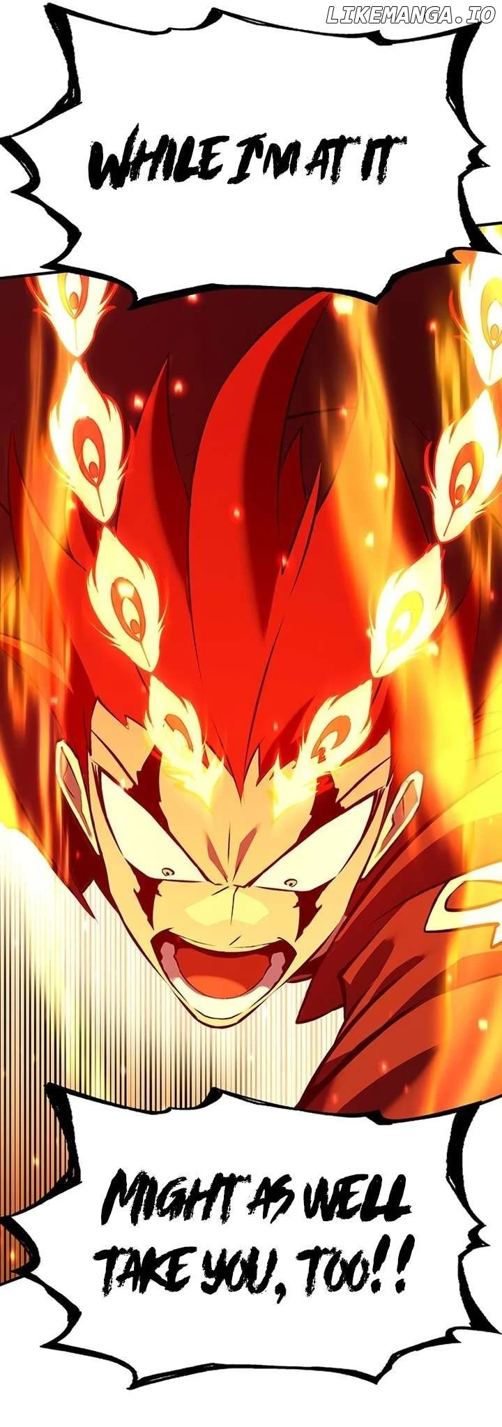 Read Hardcore Leveling Warrior (en) Manga Online