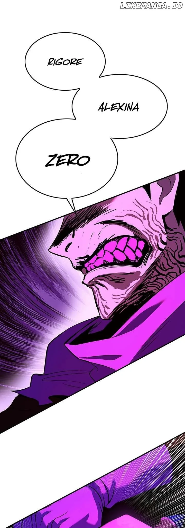 Read Hardcore Leveling Warrior (en) Manga Online